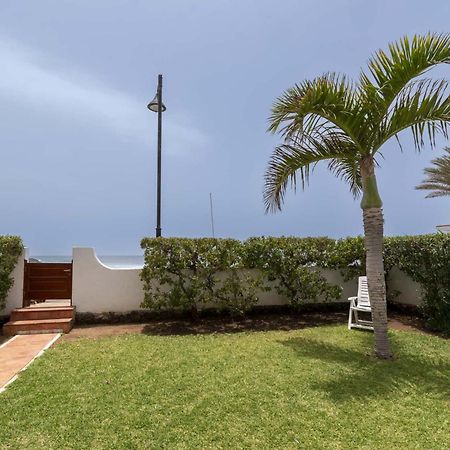 Parque Santiago III 235 - Four Bed Villa Плая де лас Америкас Екстериор снимка