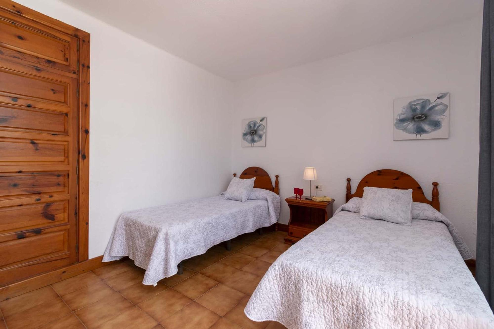 Parque Santiago III 235 - Four Bed Villa Плая де лас Америкас Екстериор снимка