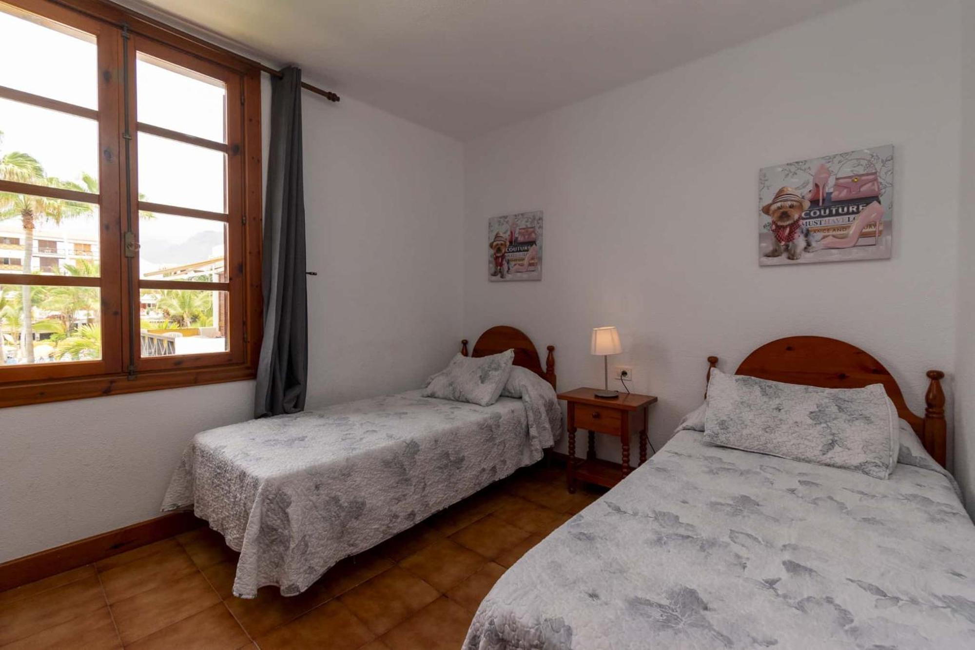 Parque Santiago III 235 - Four Bed Villa Плая де лас Америкас Екстериор снимка