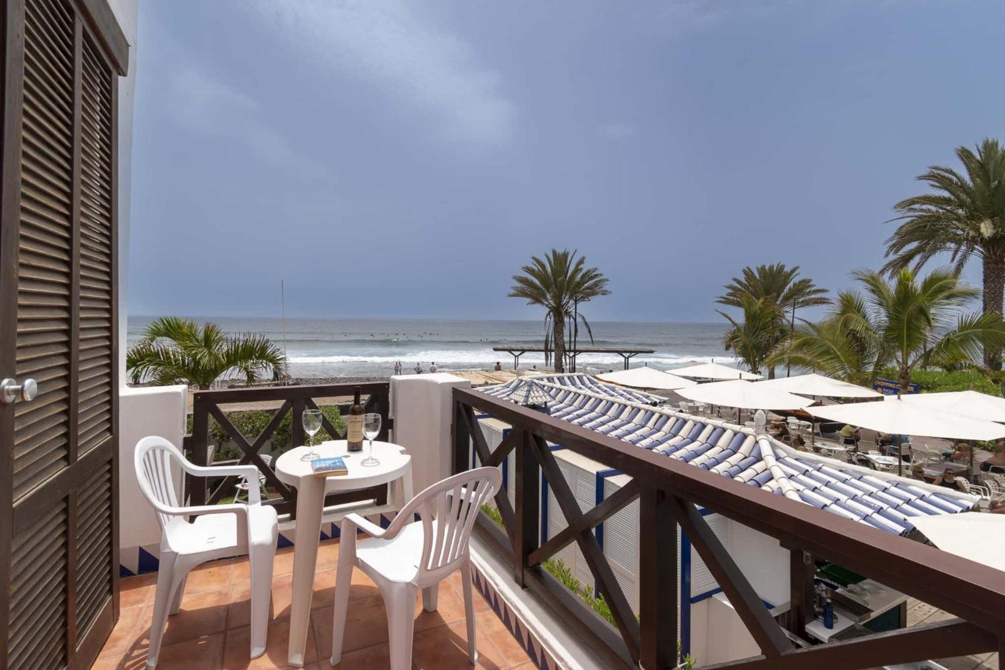 Parque Santiago III 235 - Four Bed Villa Плая де лас Америкас Екстериор снимка