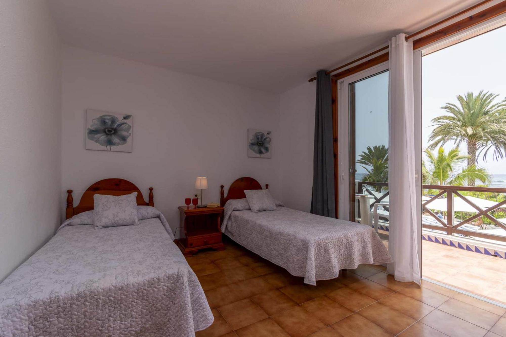 Parque Santiago III 235 - Four Bed Villa Плая де лас Америкас Екстериор снимка