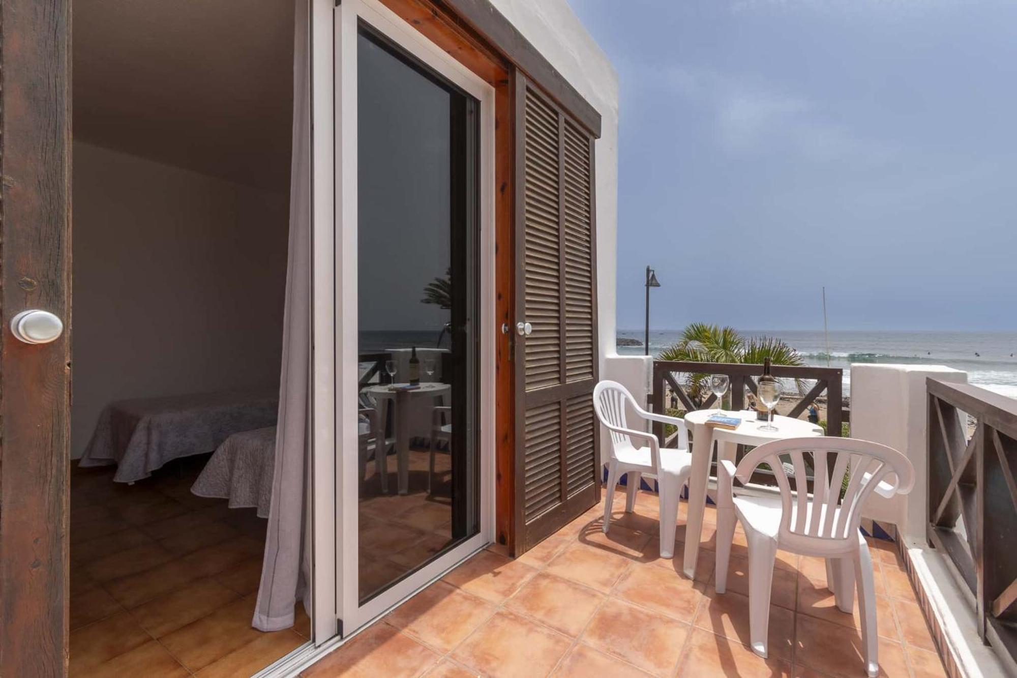 Parque Santiago III 235 - Four Bed Villa Плая де лас Америкас Екстериор снимка