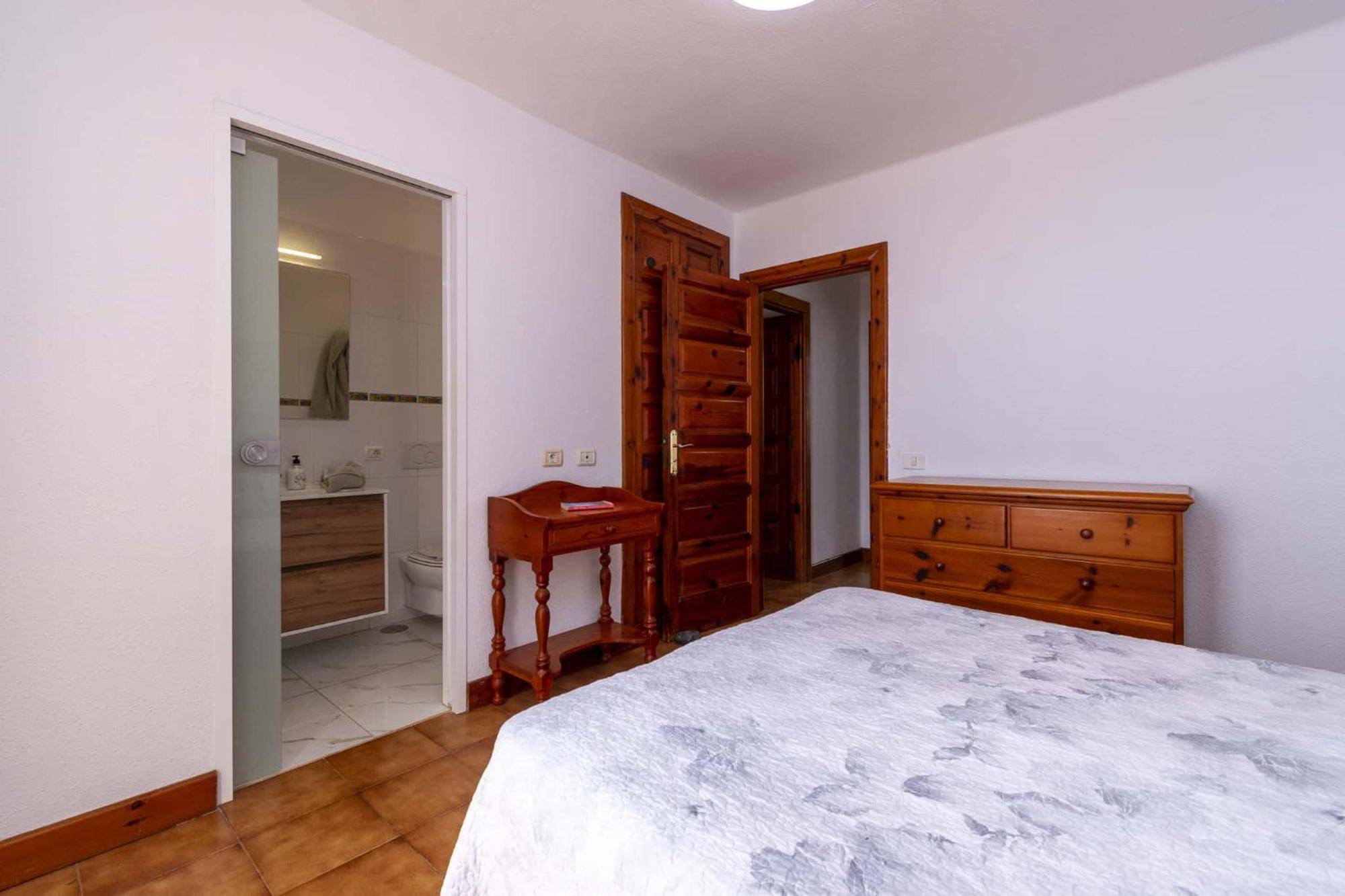 Parque Santiago III 235 - Four Bed Villa Плая де лас Америкас Екстериор снимка