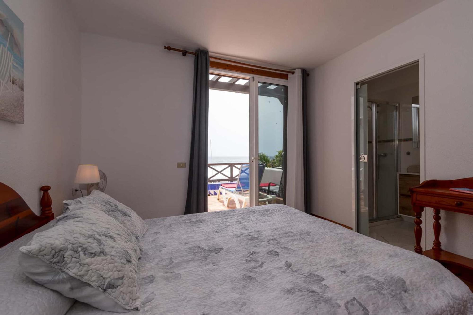 Parque Santiago III 235 - Four Bed Villa Плая де лас Америкас Екстериор снимка