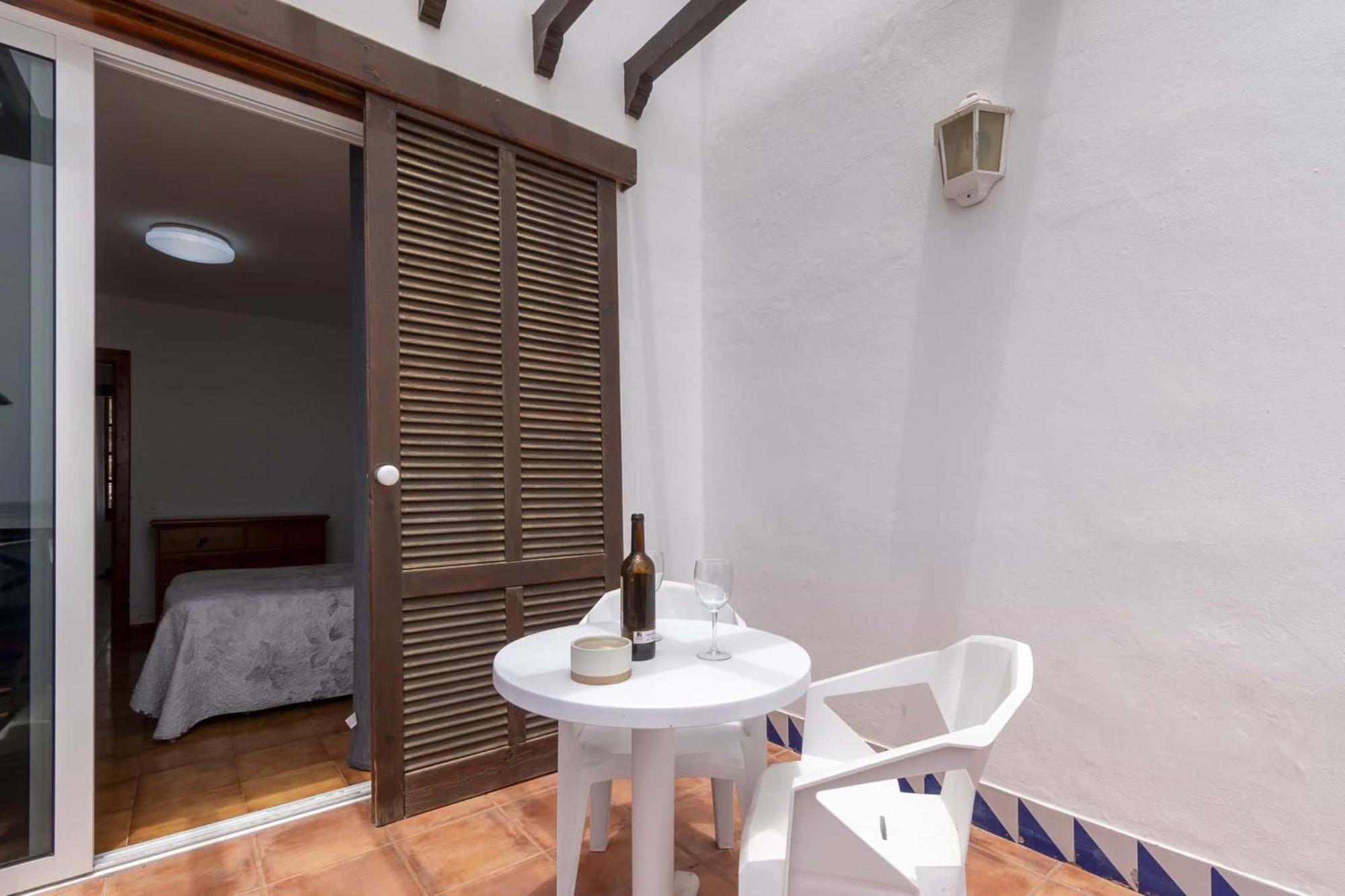 Parque Santiago III 235 - Four Bed Villa Плая де лас Америкас Екстериор снимка