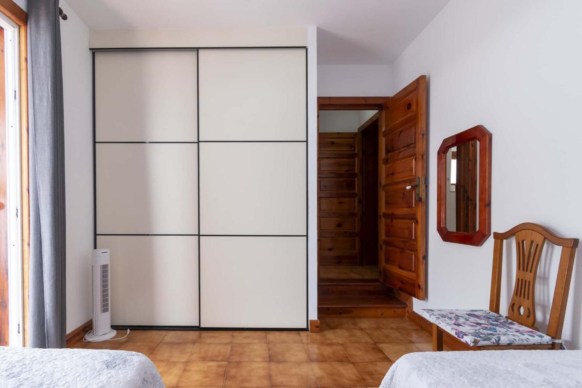 Parque Santiago III 235 - Four Bed Villa Плая де лас Америкас Екстериор снимка