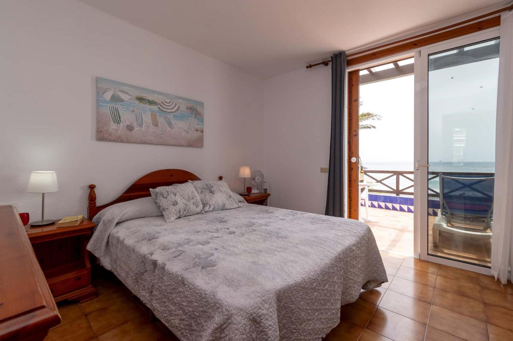 Parque Santiago III 235 - Four Bed Villa Плая де лас Америкас Екстериор снимка